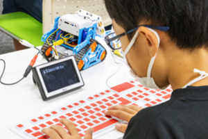 『タミヤロボットスクール』スプリングキャンペーンを開催！
