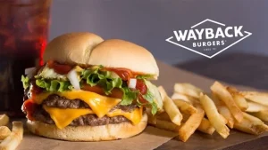 全米50州・世界40か国へ拡大するグルメバーガー「Wayback Burgers」、アジアで本格始動――表参道の成功を追い風に日本と10か国でフランチャイズ展開を加速
