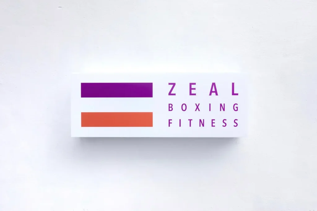 ZEAL BOXING FITNESS 今福鶴見店