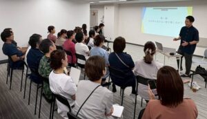 ドクターネイル爪革命、過去最大規模の全国研修を実施