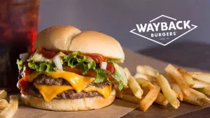 全米50州・世界40か国へ拡大するグルメバーガー「Wayback Burgers」、アジアで本格始動――表参道の成功を追い風に日本と10か国でフランチャイズ展開を加速