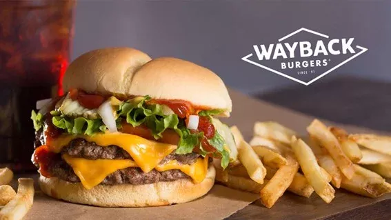 全米50州・世界40か国へ拡大するグルメバーガー「Wayback Burgers」、アジアで本格始動――表参道の成功を追い風に日本と10か国でフランチャイズ展開を加速