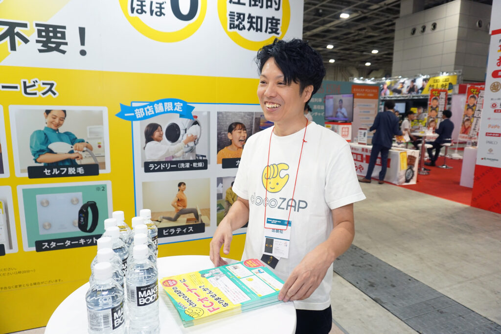 本部のサポート体制を教えて下さい
