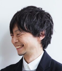牛島 隆敬