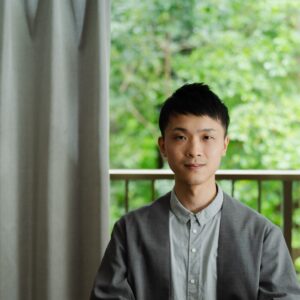 志藤 拓巳