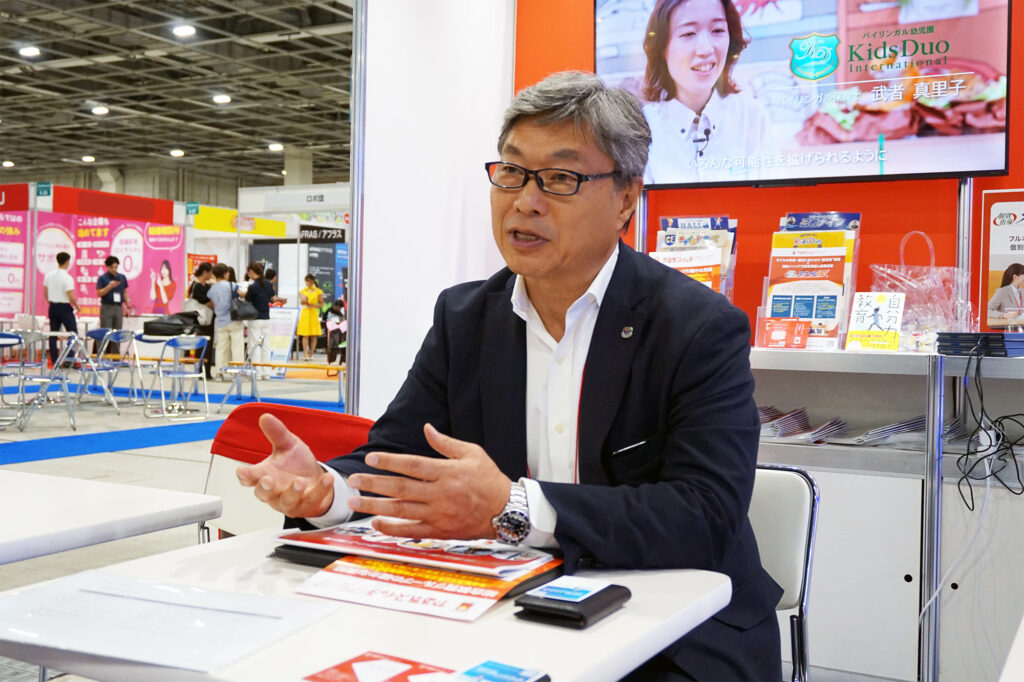 御社の強みや特徴を教えて下さい。