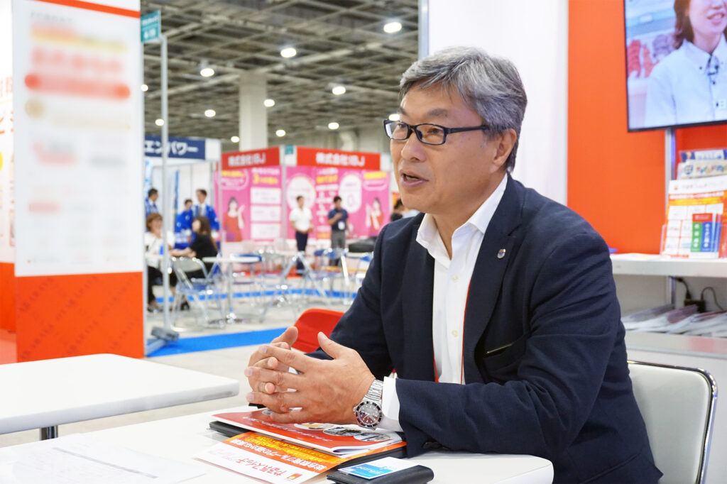 収益モデルを教えて下さい。