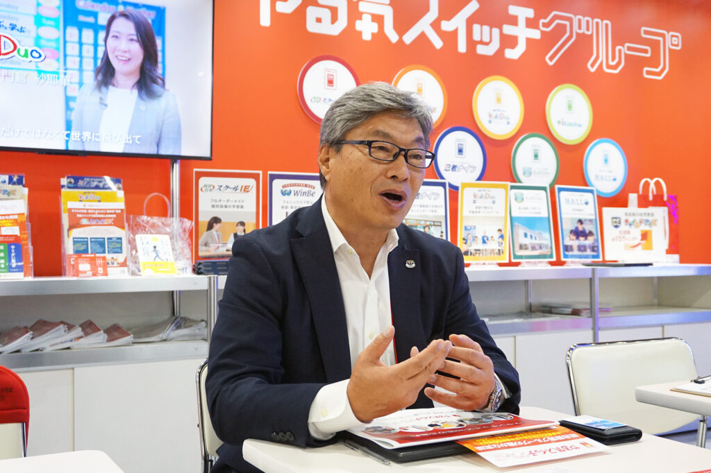 どのようなオーナーの方が業績を伸ばしていますか？