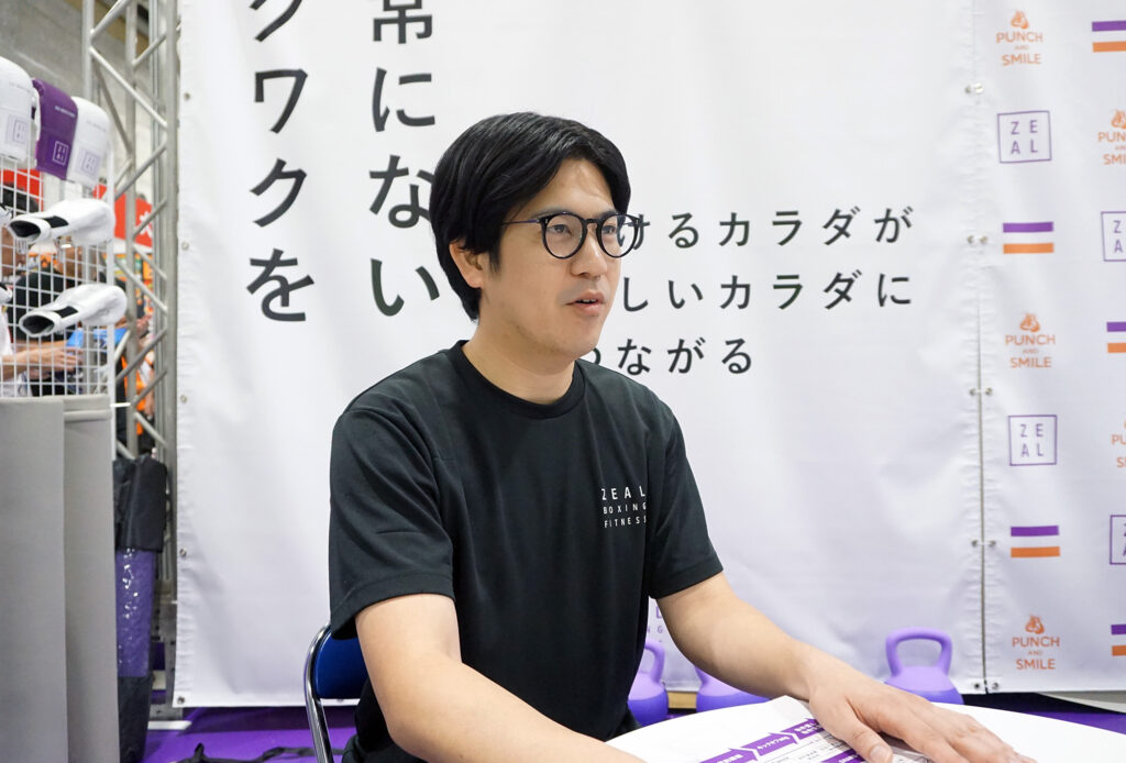 収益モデルを教えて下さい。