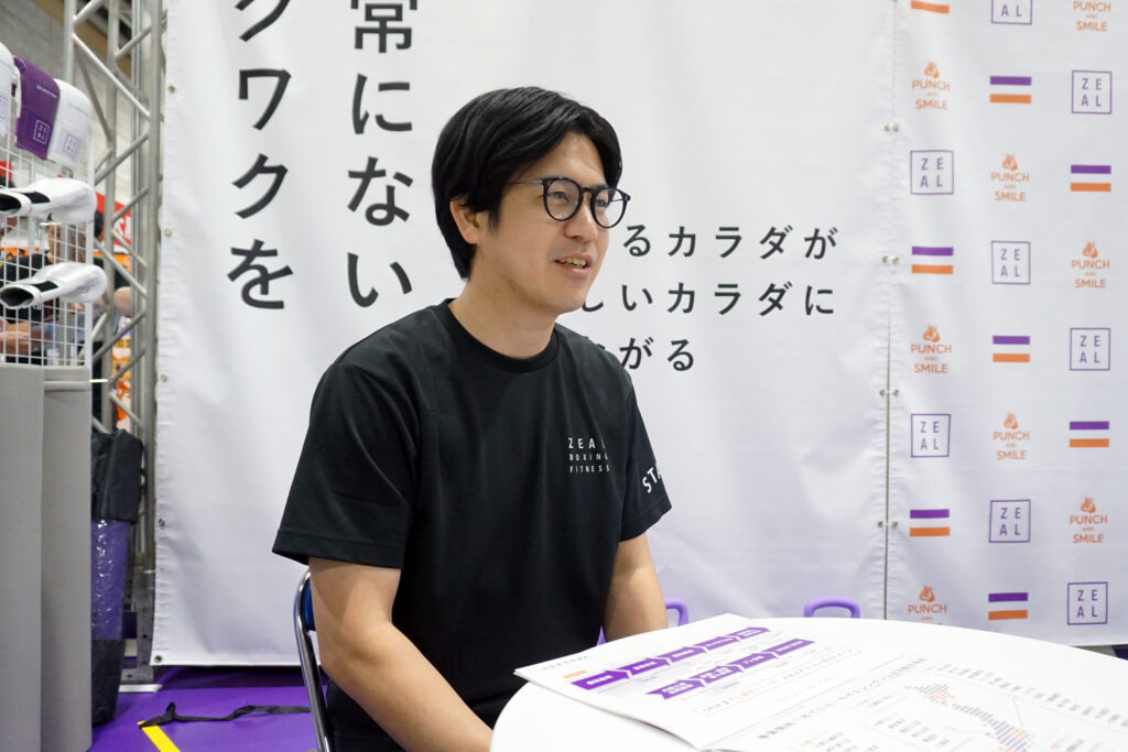 本部としての今後の戦略・展開について教えてください。