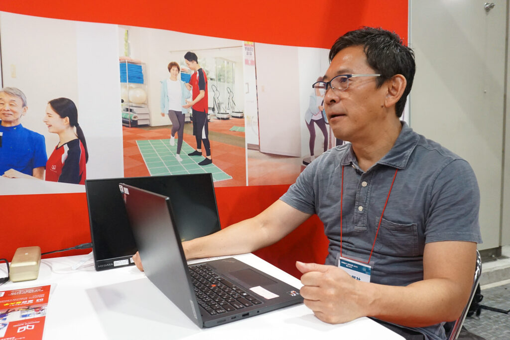 レコードブックの強みや特徴を教えて下さい。